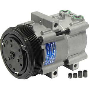 Upgrade Your Auto | HVAC Parts and Accessories | Universal | CRSHA00281