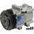 Upgrade Your Auto | HVAC Parts and Accessories | Universal | CRSHA00281