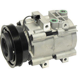 Upgrade Your Auto | HVAC Parts and Accessories | Universal | CRSHA00286