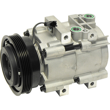 Upgrade Your Auto | HVAC Parts and Accessories | Universal | CRSHA00286