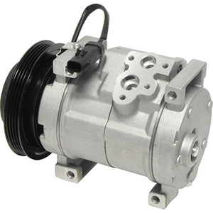 Upgrade Your Auto | HVAC Parts and Accessories | Universal | CRSHA00288
