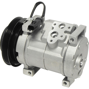 Upgrade Your Auto | HVAC Parts and Accessories | Universal | CRSHA00288