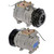 Upgrade Your Auto | HVAC Parts and Accessories | Universal | CRSHA00290