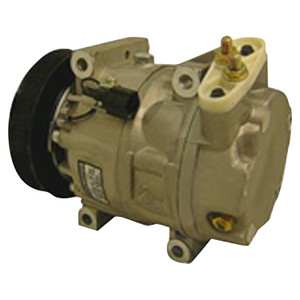 Upgrade Your Auto | HVAC Parts and Accessories | Universal | CRSHA00291