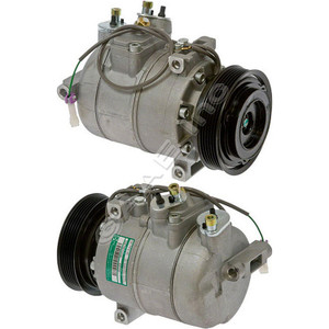 Upgrade Your Auto | HVAC Parts and Accessories | Universal | CRSHA00292