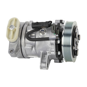 Upgrade Your Auto | HVAC Parts and Accessories | Universal | CRSHA00296
