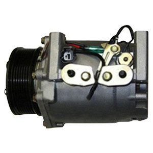 Upgrade Your Auto | HVAC Parts and Accessories | Universal | CRSHA00301