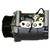 Upgrade Your Auto | HVAC Parts and Accessories | Universal | CRSHA00301