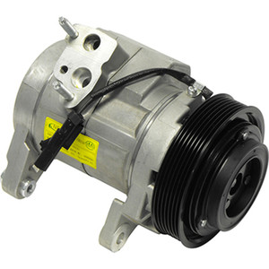Upgrade Your Auto | HVAC Parts and Accessories | 03-08 Dodge RAM 1500 | CRSHA00302