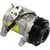 Upgrade Your Auto | HVAC Parts and Accessories | 03-08 Dodge RAM 1500 | CRSHA00302