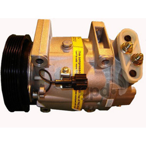 Upgrade Your Auto | HVAC Parts and Accessories | Universal | CRSHA00305