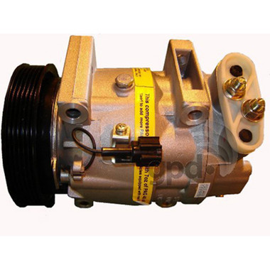 Upgrade Your Auto | HVAC Parts and Accessories | Universal | CRSHA00305