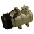Upgrade Your Auto | HVAC Parts and Accessories | Universal | CRSHA00306