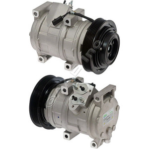Upgrade Your Auto | HVAC Parts and Accessories | Universal | CRSHA00307
