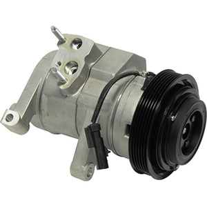 Upgrade Your Auto | HVAC Parts and Accessories | Universal | CRSHA00310