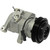 Upgrade Your Auto | HVAC Parts and Accessories | Universal | CRSHA00310