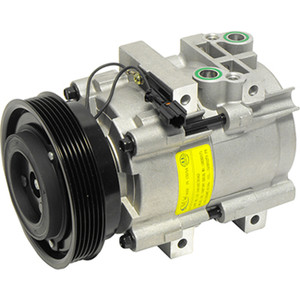 Upgrade Your Auto | HVAC Parts and Accessories | Universal | CRSHA00311