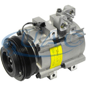 Upgrade Your Auto | HVAC Parts and Accessories | Universal | CRSHA00312