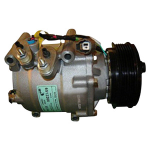 Upgrade Your Auto | HVAC Parts and Accessories | Universal | CRSHA00315