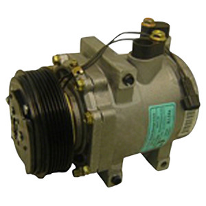 Upgrade Your Auto | HVAC Parts and Accessories | Universal | CRSHA00316