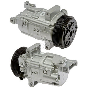 Upgrade Your Auto | HVAC Parts and Accessories | Universal | CRSHA00320
