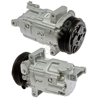 Upgrade Your Auto | HVAC Parts and Accessories | Universal | CRSHA00320