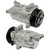 Upgrade Your Auto | HVAC Parts and Accessories | Universal | CRSHA00320