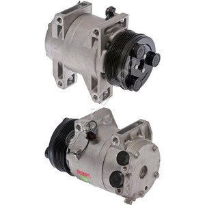 Upgrade Your Auto | HVAC Parts and Accessories | Universal | CRSHA00322
