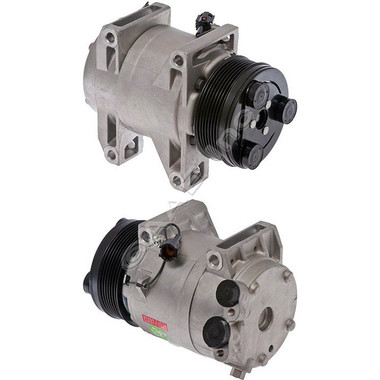 Upgrade Your Auto | HVAC Parts and Accessories | Universal | CRSHA00322
