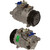 Upgrade Your Auto | HVAC Parts and Accessories | Universal | CRSHA00324