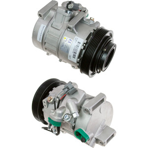 Upgrade Your Auto | HVAC Parts and Accessories | Universal | CRSHA00325