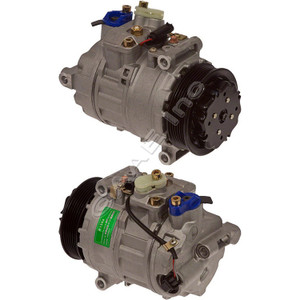 Upgrade Your Auto | HVAC Parts and Accessories | Universal | CRSHA00326