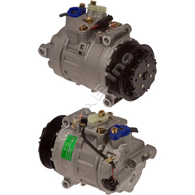 Upgrade Your Auto | HVAC Parts and Accessories | Universal | CRSHA00326