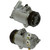 Upgrade Your Auto | HVAC Parts and Accessories | Universal | CRSHA00327
