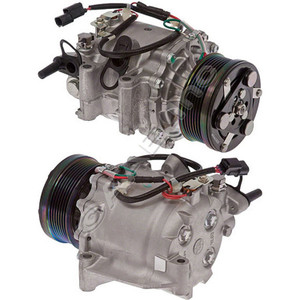 Upgrade Your Auto | HVAC Parts and Accessories | Universal | CRSHA00328