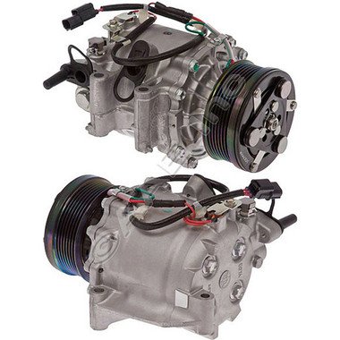Upgrade Your Auto | HVAC Parts and Accessories | Universal | CRSHA00328