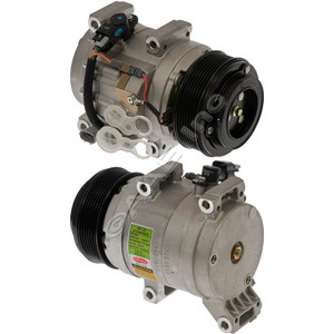 Upgrade Your Auto | HVAC Parts and Accessories | Universal | CRSHA00329