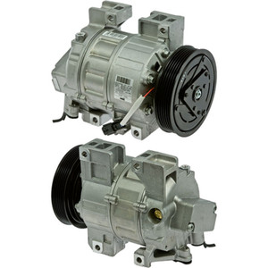 Upgrade Your Auto | HVAC Parts and Accessories | Universal | CRSHA00330
