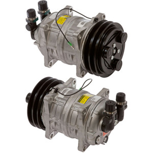 Upgrade Your Auto | HVAC Parts and Accessories | Universal | CRSHA00332