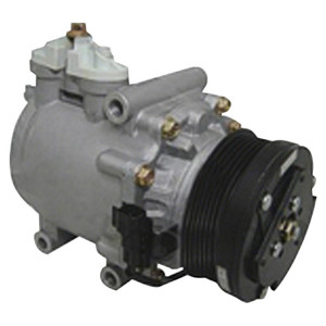 Upgrade Your Auto | HVAC Parts and Accessories | Universal | CRSHA00334