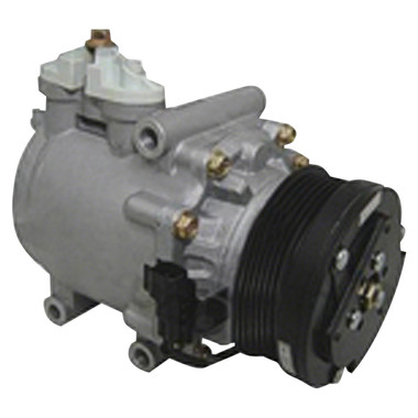 Upgrade Your Auto | HVAC Parts and Accessories | Universal | CRSHA00334