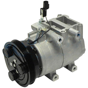 Upgrade Your Auto | HVAC Parts and Accessories | Universal | CRSHA00335