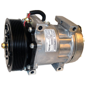 Upgrade Your Auto | HVAC Parts and Accessories | Universal | CRSHA00337