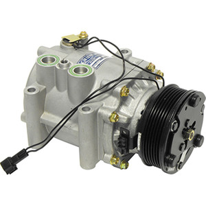 Upgrade Your Auto | HVAC Parts and Accessories | Universal | CRSHA00340