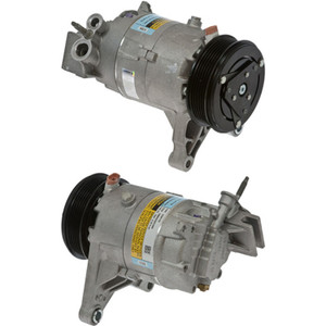 Upgrade Your Auto | HVAC Parts and Accessories | Universal | CRSHA00343