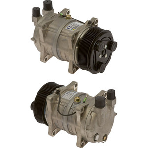 Upgrade Your Auto | HVAC Parts and Accessories | Universal | CRSHA00345