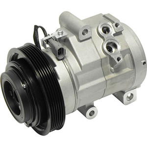 Upgrade Your Auto | HVAC Parts and Accessories | Universal | CRSHA00346