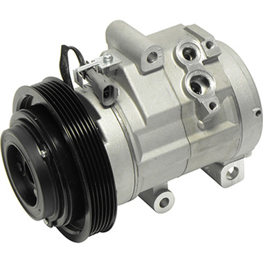 Upgrade Your Auto | HVAC Parts and Accessories | Universal | CRSHA00346