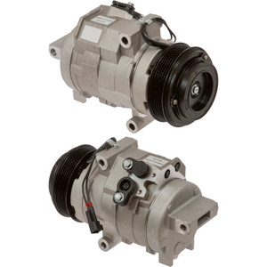 Upgrade Your Auto | HVAC Parts and Accessories | Universal | CRSHA00348