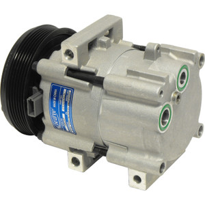 Upgrade Your Auto | HVAC Parts and Accessories | Universal | CRSHA00353